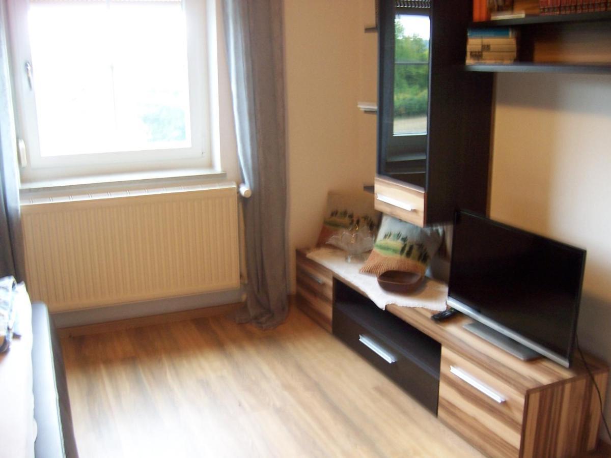Ferienoase Im Zottbachtal Apartment Pleystein Ngoại thất bức ảnh