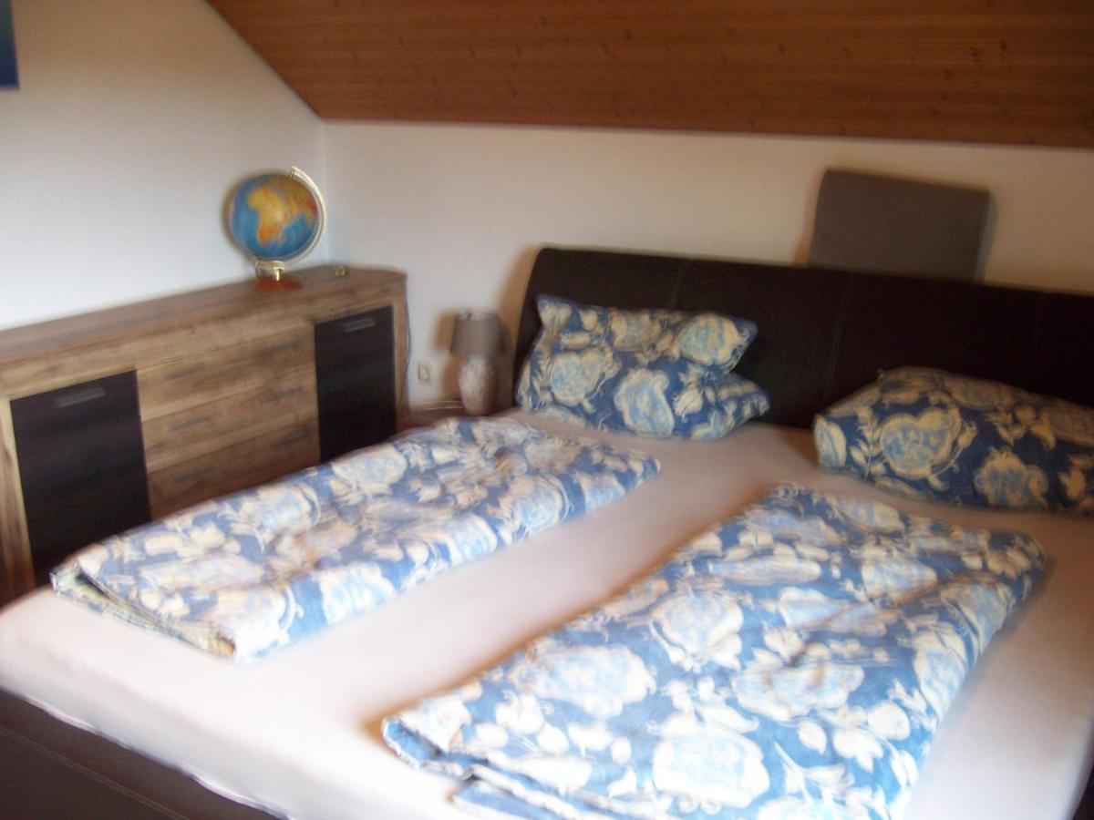 Ferienoase Im Zottbachtal Apartment Pleystein Ngoại thất bức ảnh